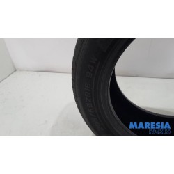Opel - Combo - Tyre