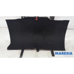 Fiat - 500 - Coffre tapis