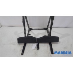 Fiat - 500 - Parcel shelf
