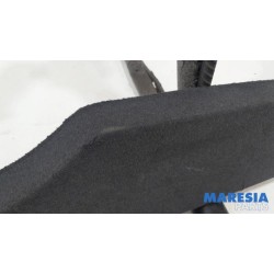 Fiat - 500 - Parcel shelf