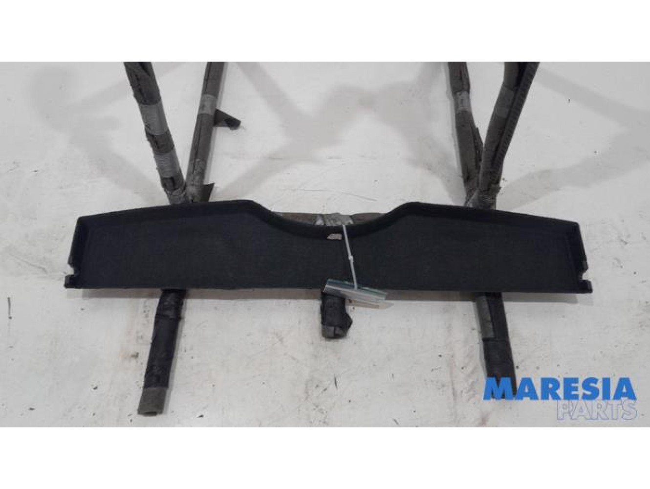 Fiat - 500 - Parcel shelf