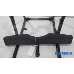 Fiat - 500 - Parcel shelf