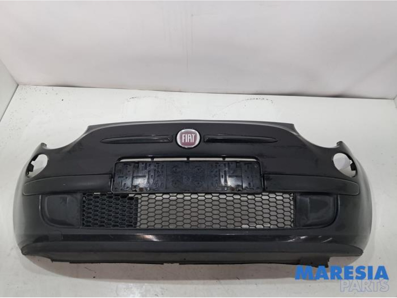 Fiat - 500 - Voorbumper