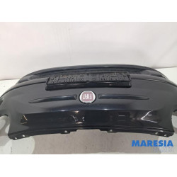 Fiat - 500 - Voorbumper
