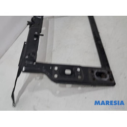 Fiat - 500 - Vorderwand