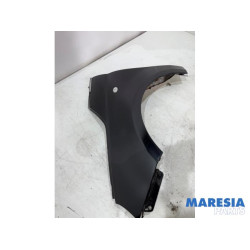 Fiat - 500 - Front wing, left