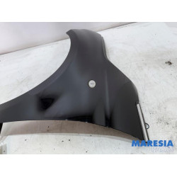 Fiat - 500 - Front wing, left