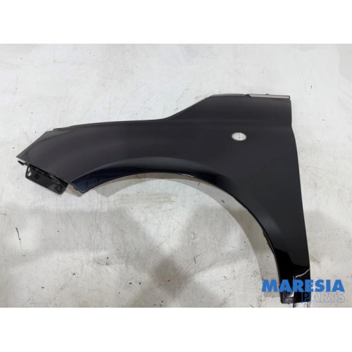 Fiat - 500 - Front wing, left