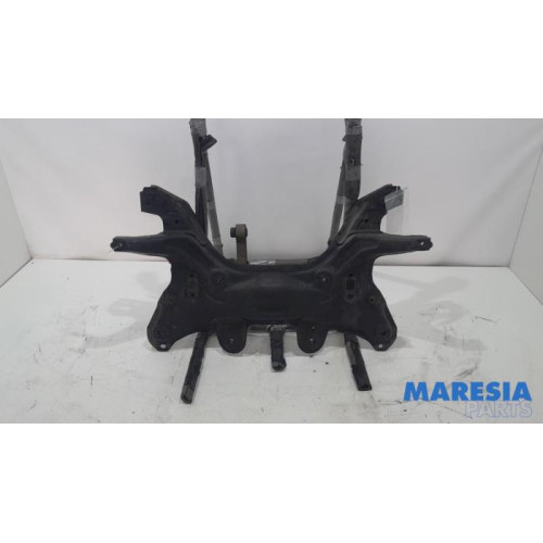Fiat - 500 - Subframe