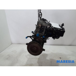 Fiat - 500 - Motor