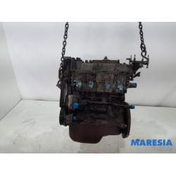 Fiat - 500 - Motor