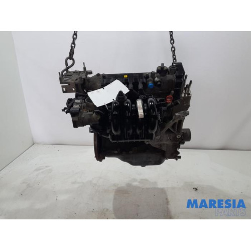 Fiat - 500 - Engine