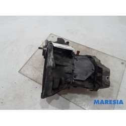 Fiat - 500 - Gearbox