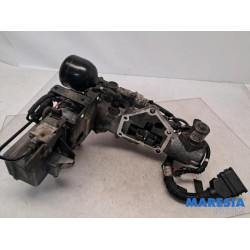 Fiat - 500 - Schakelrobot