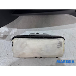 Fiat - 500 - Airbag set + dashboard