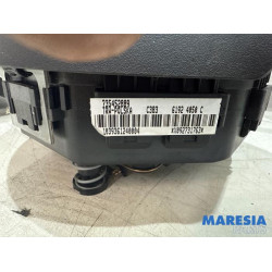 Fiat - 500 - Airbag set + dashboard