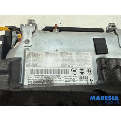 Fiat - 500 - Airbag set + dashboard