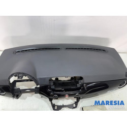 Fiat - 500 - Airbag set + dashboard