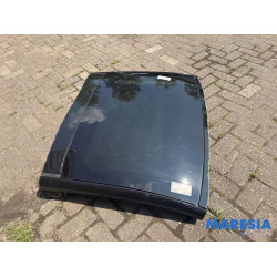 Fiat - 500 - Panoramadak