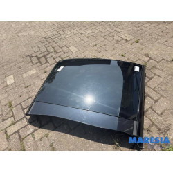 Fiat - 500 - Panoramadak