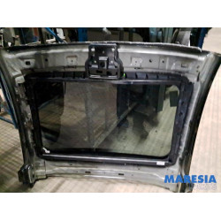 Fiat - 500 - Panoramadak