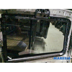 Fiat - 500 - Panoramadak