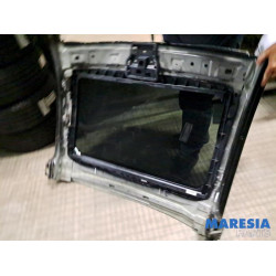 Fiat - 500 - Panoramadak