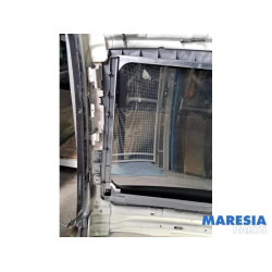 Fiat - 500 - Panoramadak