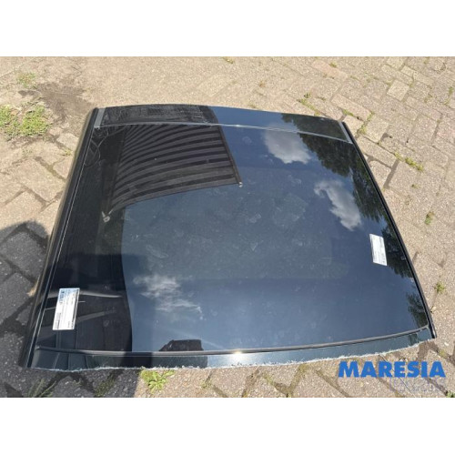 Fiat - 500 - Panoramadach