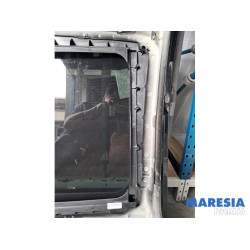 Fiat - 500 - Panoramadak