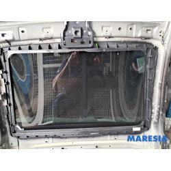 Fiat - 500 - Panoramadak