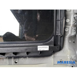 Fiat - 500 - Panoramadak