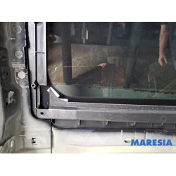 Fiat - 500 - Panoramadak