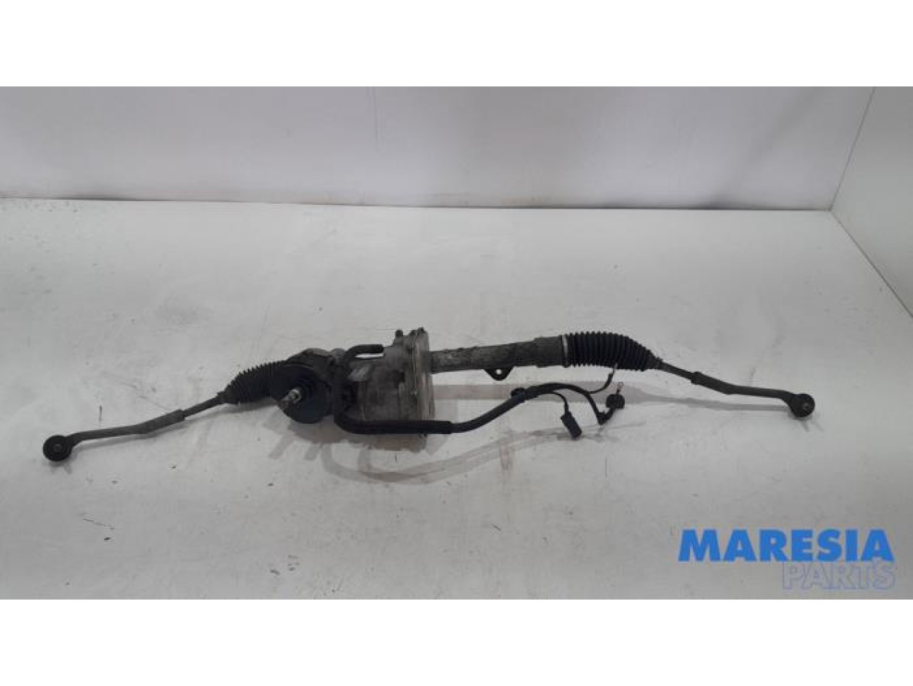 Citroen - C3 - Power steering box
