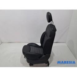 Fiat - 500 - Sitz links
