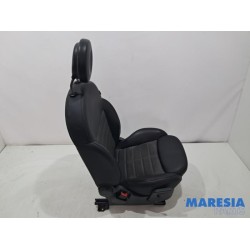 Fiat - 500 - Sitz links