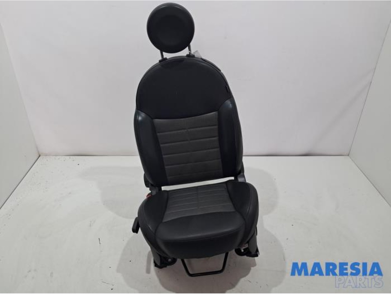 Fiat - 500 - Sitz links