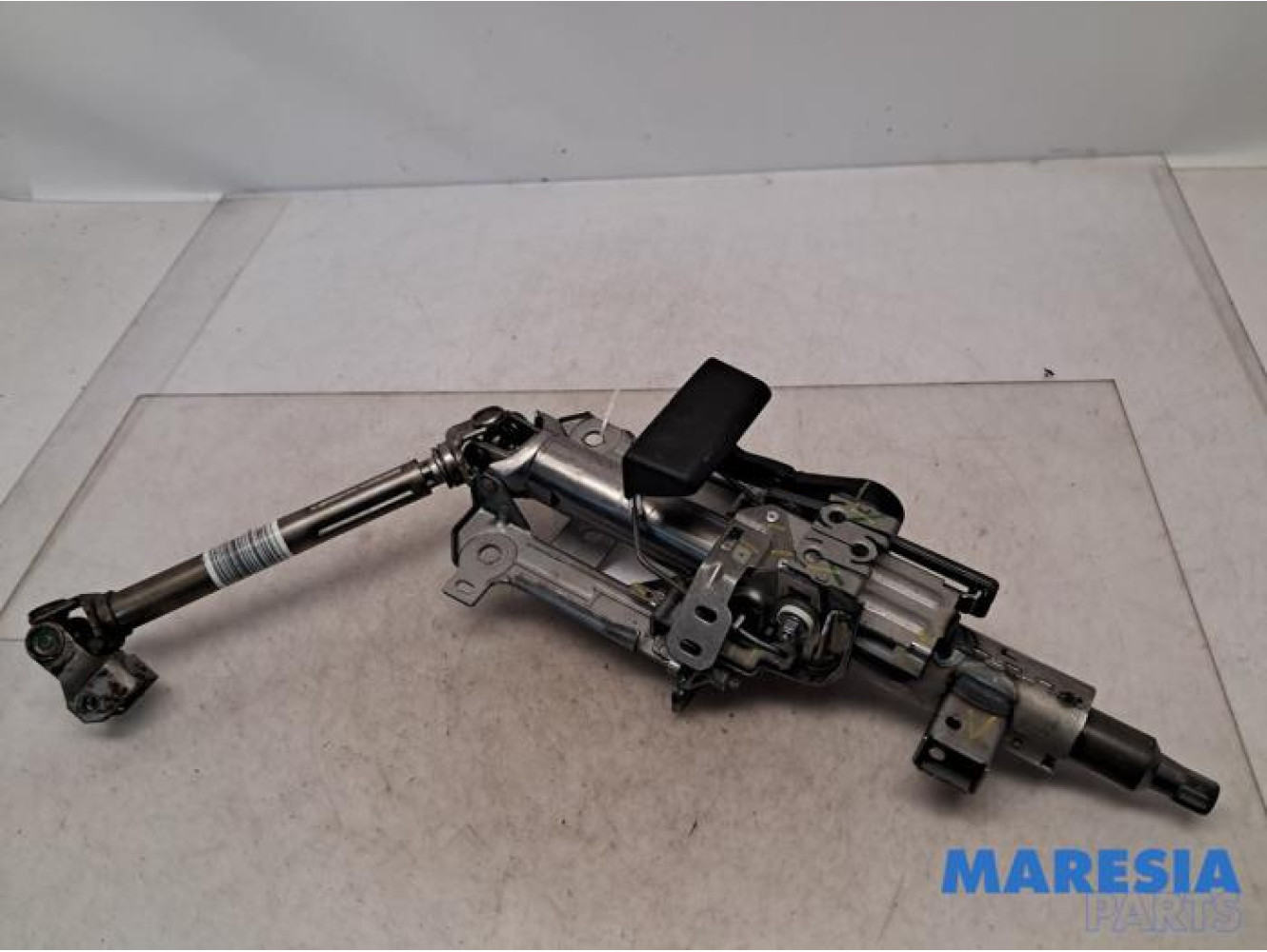 Citroen - C3 - Steering column housing
