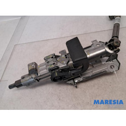 Citroen - C3 - Steering column housing