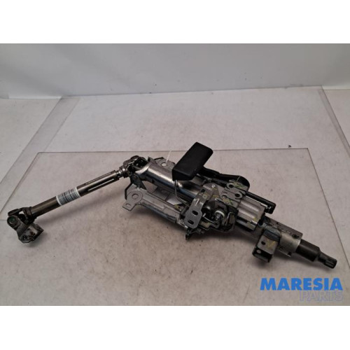 Citroen - C3 - Steering column housing