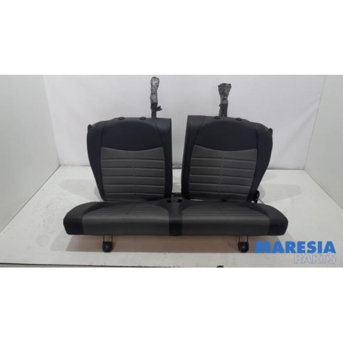 Fiat - 500 - Rear bench seat