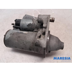 Citroen - C3 - Startmotor