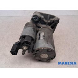 Citroen - C3 - Startmotor