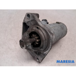 Citroen - C3 - Startmotor