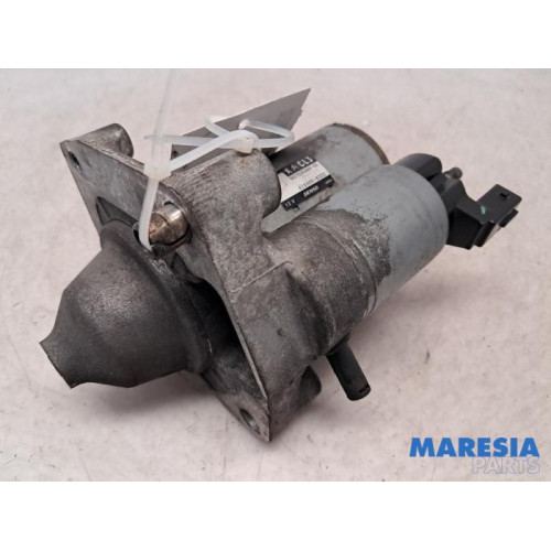 Citroen - C3 - Startmotor