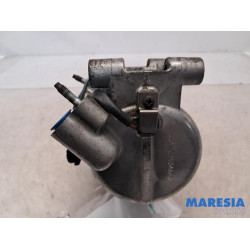 Citroen - C3 - Air conditioning pump