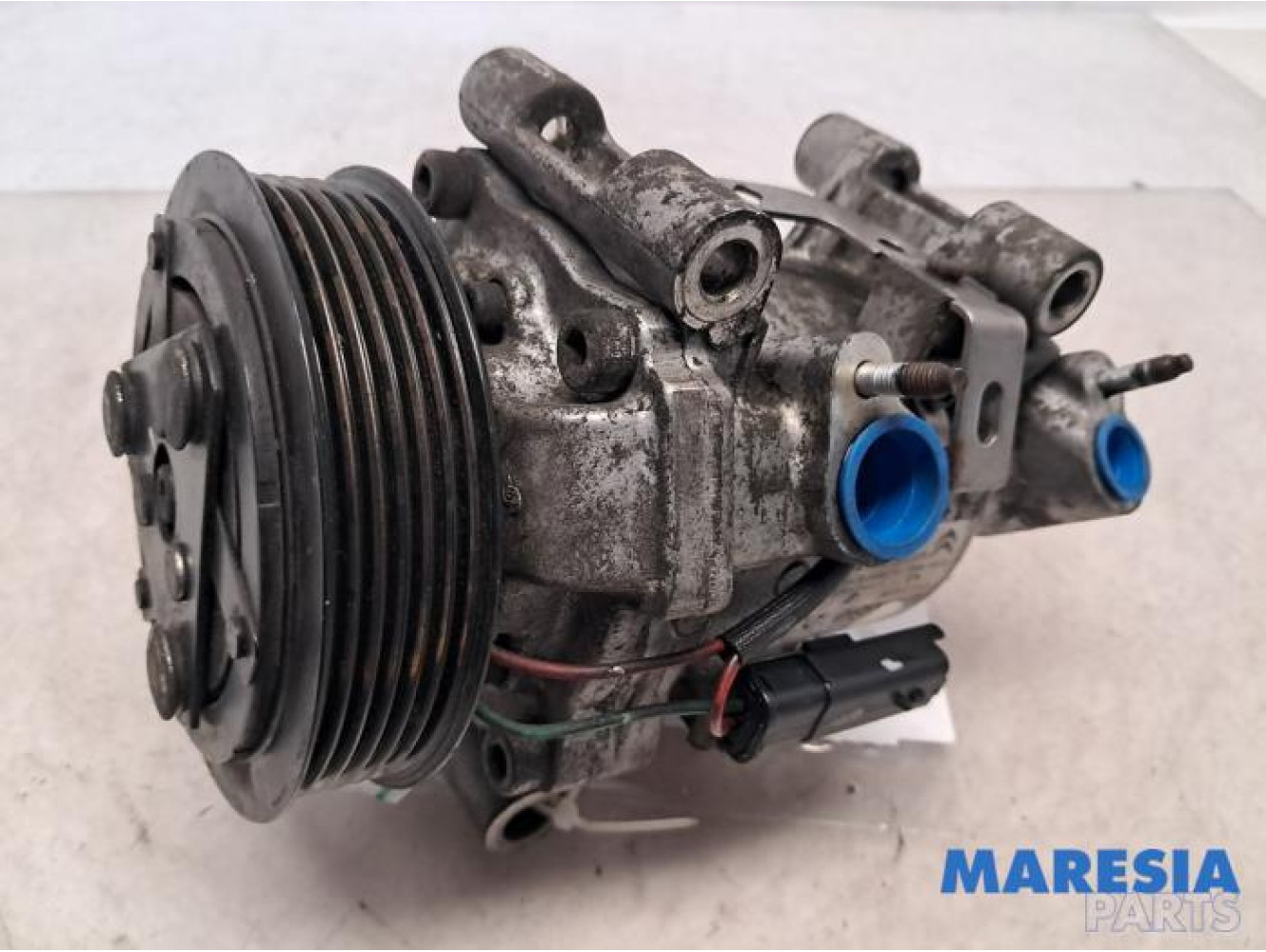 Citroen - C3 - Air conditioning pump