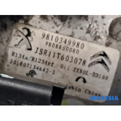 Citroen - C3 - Air conditioning pump