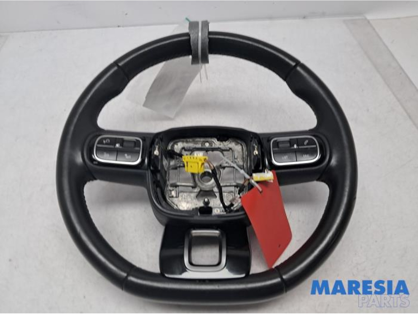 Citroen - C3 - Volant
