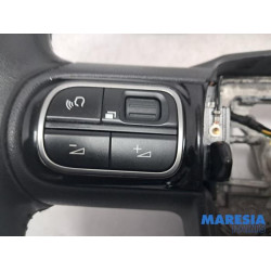 Citroen - C3 - Volant